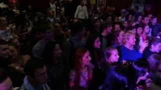 Dee VS Mary SDK Ukraine FINAL dancehall 1x1