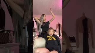 CHICKEN NUGGET  #KidsHairstyles | Morning Routine