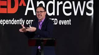 LOST TEDx Talk | The Power of Transcending Survival Consciousness | Matthew Ferry