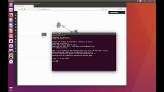 Install EVE-NG with Ubuntu Desktop as App not VM.