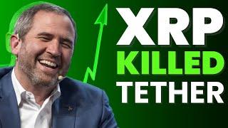 THIS IS HUGE FOR XRP!