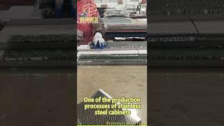  Why Top Designers Choose 316 Stainless Steel Kitchen Cabinets | Ultimate Guide