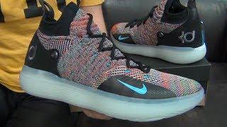 Nike Zoom KD 11 - Presentation #374 - SoleFinder