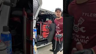 “How to start a mobile mechanic business” course price will increase tonight! Link in bio!