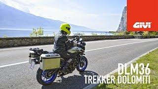 GIVI TREKKER DOLOMITI