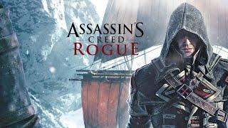 Assassin's Creed Rogue (The Movie)