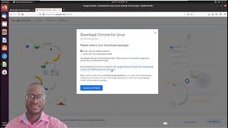 How To Install Chrome on Ubuntu or Linux
