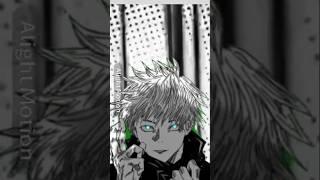 Using alightmotion now #animeedit #edit #anime #jujutsukaisen #youtubeshorts