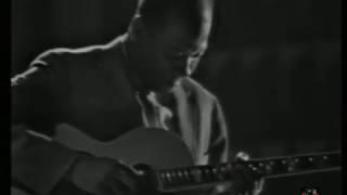 Grant Green Trio (LIVE VIDEO 1969)