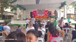 PERSON WITH DISABILITY YEAR END CHRISTMAS PARTY CELEBRATION PART 3....