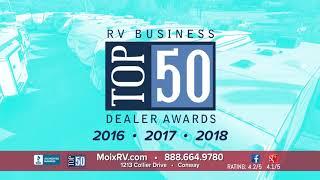 Moix RV "Branding 2019" www.MoixRV.com