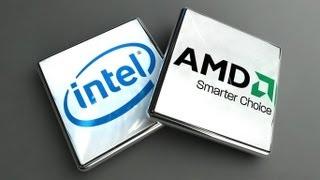 Переключаемая графика в ноутбуках (intel и amd) (Часть 1)