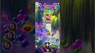 How to knock out Level 1621 | Panda Pop | #PandaMyLove