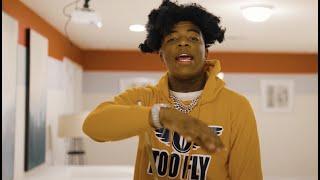 Yungeen Ace - Off The Record (Official Music Video)