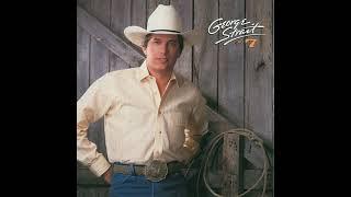 George Strait - It Ain't Cool To Be Crazy About You (1986) HQ