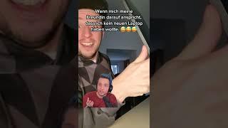 DAS HAB ICH NIEMALS GESAGT!! 