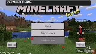 Come scaricare le mod su minecraft pe