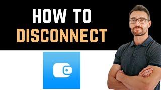  How to disconnect Telegram wallet (Full Guide)