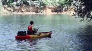 Perception Kayaks | Pescador Overview