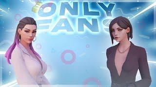 ONLYFANS  (Valorant Montage) [1440p]