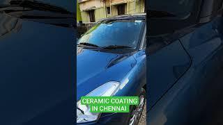 car ceramic coating in chennai | price in description | call or whatsapp 95661 30909