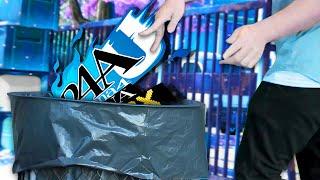Delete Arena Ultimax