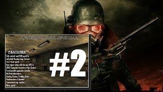 Let's Play Fallout New Vegas (Modded) : Afterschool Special #2