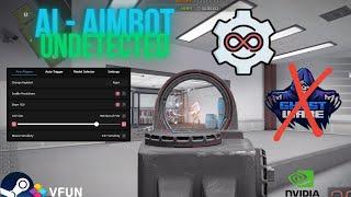 Black Squad Ai-Aimbot BETTER THAN Ghostware!?