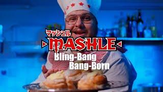 Mashle Season 2 - Opening | Bling-Bang-Bang-Born (Blinding Sunrise Cover TVedit Ver)