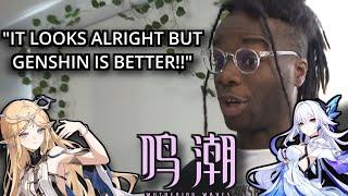 When a Genshin Impact fan see's Wuthering Waves 2.4 Update