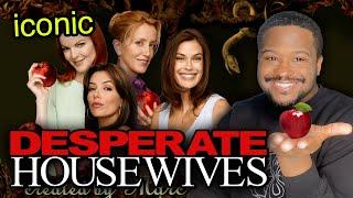 desperate housewives (season 1) is TV GOLD