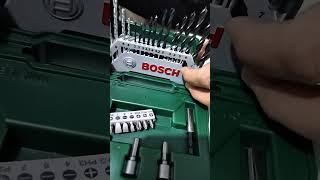 Çok ucuz 159TL.Bosch X/Line 33 Parça Aksesuar Seti