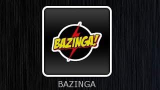 Bazinga