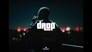 (FREE) Nines Type Beat - "Drop" | UK Rap Instrumental