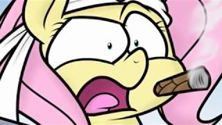 [MLP Comic Dub] I Need This (Comedy) Ft. Agent0Fluffy