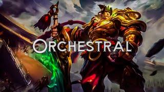 Verilo Music - Epic Emotional Orchestral Trailer Music \ Best Of Epic Music 2022