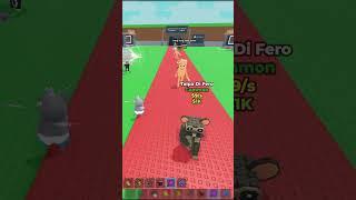 Someone STOLE My SECRET La Vacca Saturno Saturnita In Roblox! #roblox #robloxgames #robloxedit
