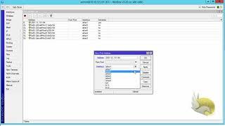 38-MIKROTIK- IPv6 Address Configuration