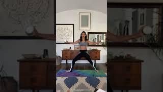 Aree’s Army Quarantine Yoga Special DogPound Session