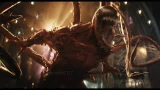 carnage screams meme HD (Venom 2)