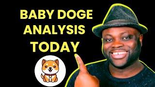 Baby Doge Coin is About to EXPLODE in Value!