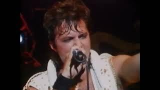 8. Queen of the Reich [Queensrÿche - Live in Tokyo 1984/08/05]