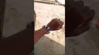 DIY hand bracelets  #diy #shivangicraft #diyideas #shivangi #art #trending #like #follow