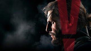 METAL GEAR SOLID V: Фарм Ресурсов,  Поправка:  "Аэропорт Брага" .