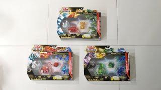 #shorts #bakugan BAKUGAN LEGENDS WAVE 1 Legends Collection Pack