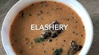 Elashery I Dal pumpkin Curry I പരിപ്പ് മത്തൻ കറി