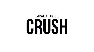 Yuna feat. Usher - CRUSH | Студия танца  ТАНЦУЯ МЕЧТУ  | г. Пермь