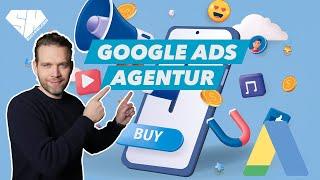 Google Ads Erfolg mit den Suchhelden – Eurer Google Ads Agentur