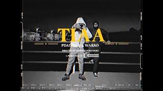 Pdal Kill-TIAA(Prod.Kasimiru Beats)feat.WARKO