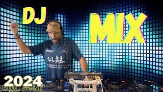 DJ MIX 2024- Mashups & Remixes of Popular Songs 2024 | DJ Remix Club Music Party Mix vs The Classics